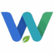 Company logo representing environmental sustainability and eco-friendly initiatives.
