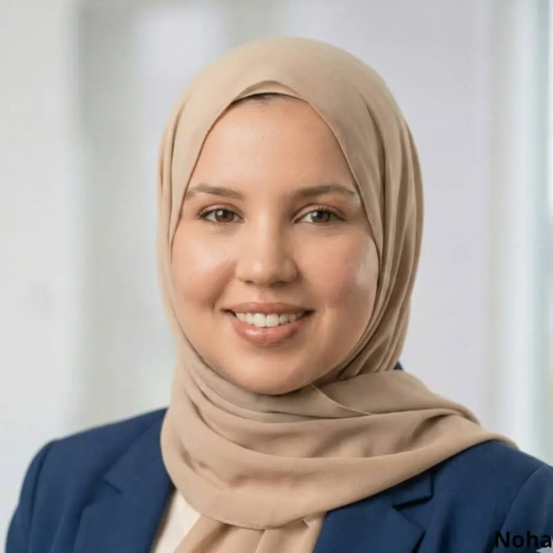 Nouhayla A.